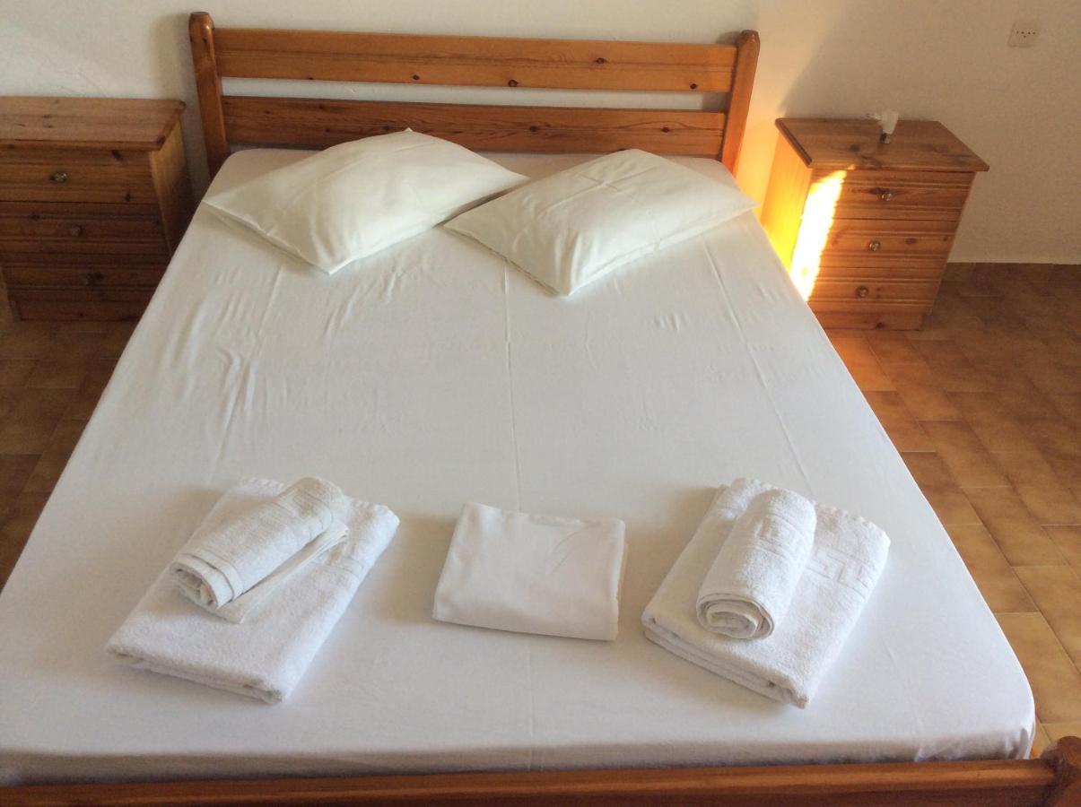 Elena Rooms Plakias Ngoại thất bức ảnh