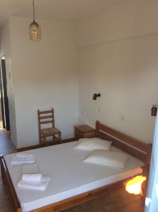 Elena Rooms Plakias Ngoại thất bức ảnh