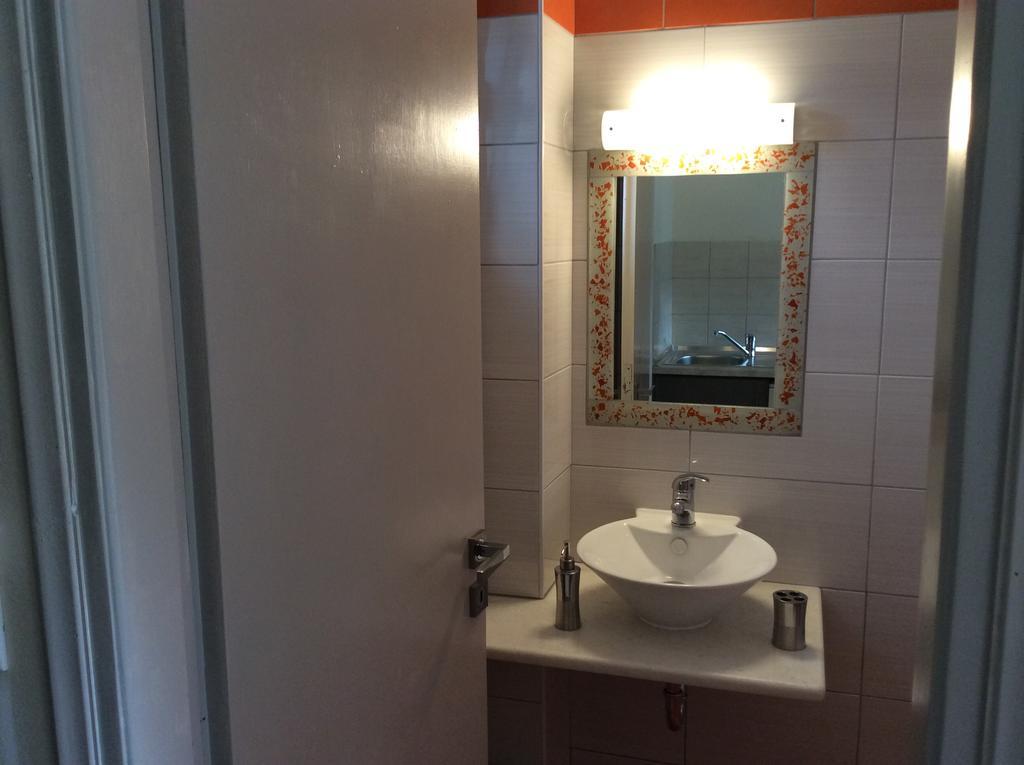 Elena Rooms Plakias Ngoại thất bức ảnh
