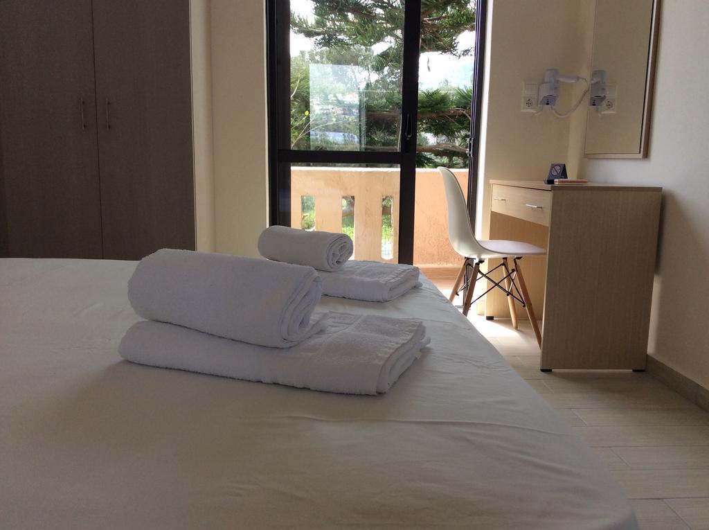 Elena Rooms Plakias Phòng bức ảnh