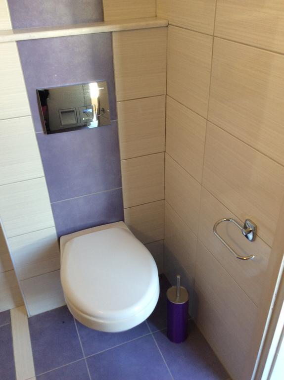 Elena Rooms Plakias Phòng bức ảnh