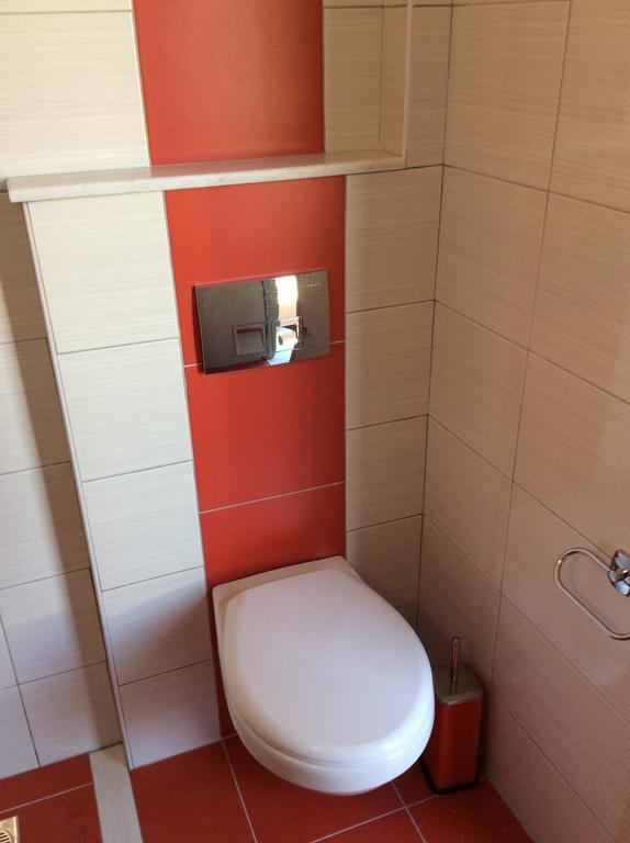 Elena Rooms Plakias Phòng bức ảnh