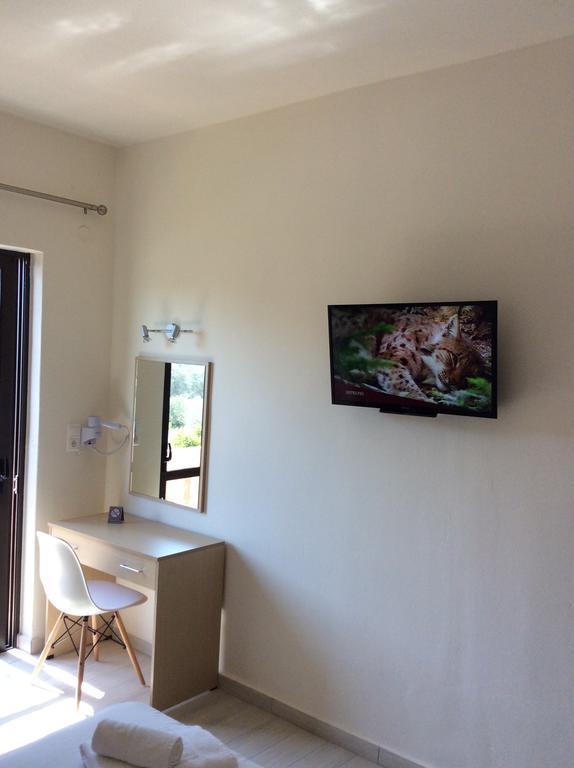 Elena Rooms Plakias Phòng bức ảnh
