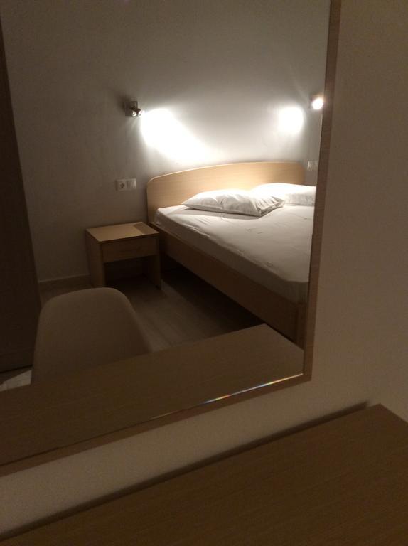 Elena Rooms Plakias Phòng bức ảnh