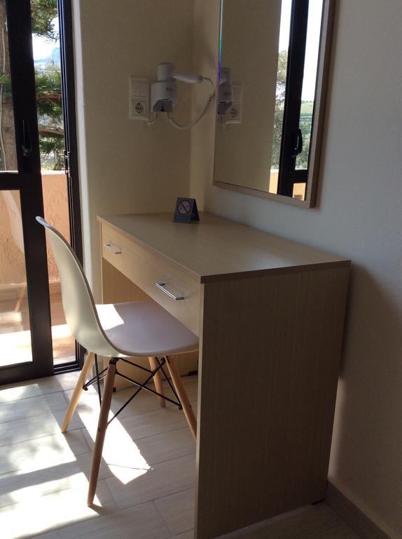 Elena Rooms Plakias Phòng bức ảnh