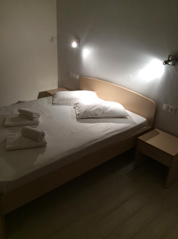 Elena Rooms Plakias Phòng bức ảnh