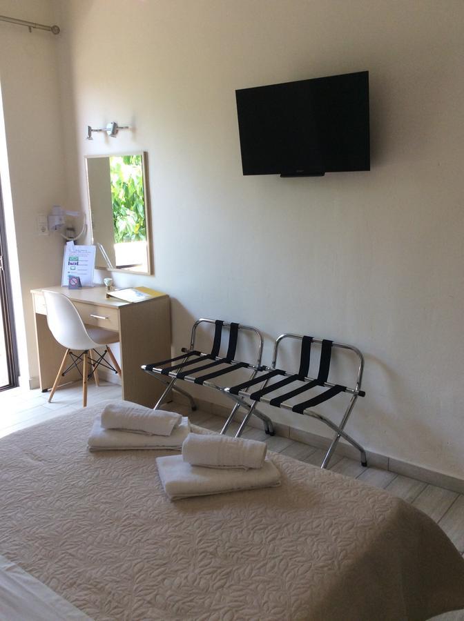 Elena Rooms Plakias Ngoại thất bức ảnh