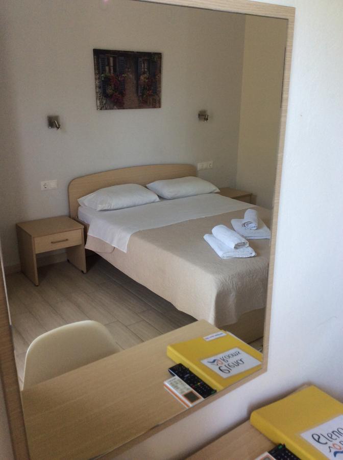 Elena Rooms Plakias Ngoại thất bức ảnh