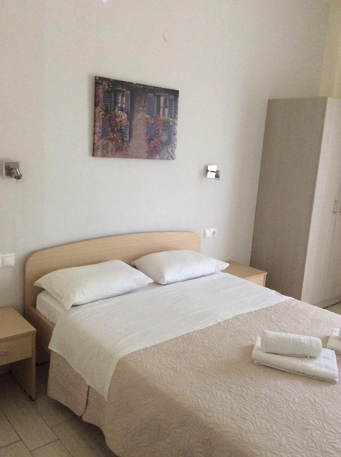 Elena Rooms Plakias Ngoại thất bức ảnh
