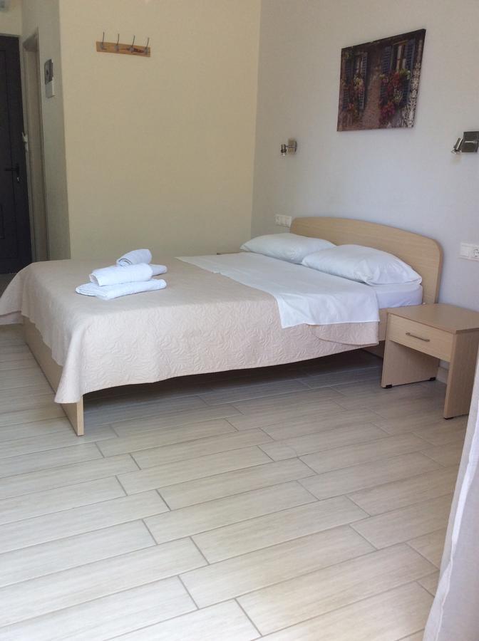 Elena Rooms Plakias Ngoại thất bức ảnh