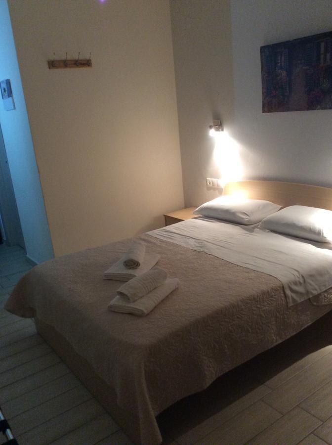 Elena Rooms Plakias Ngoại thất bức ảnh