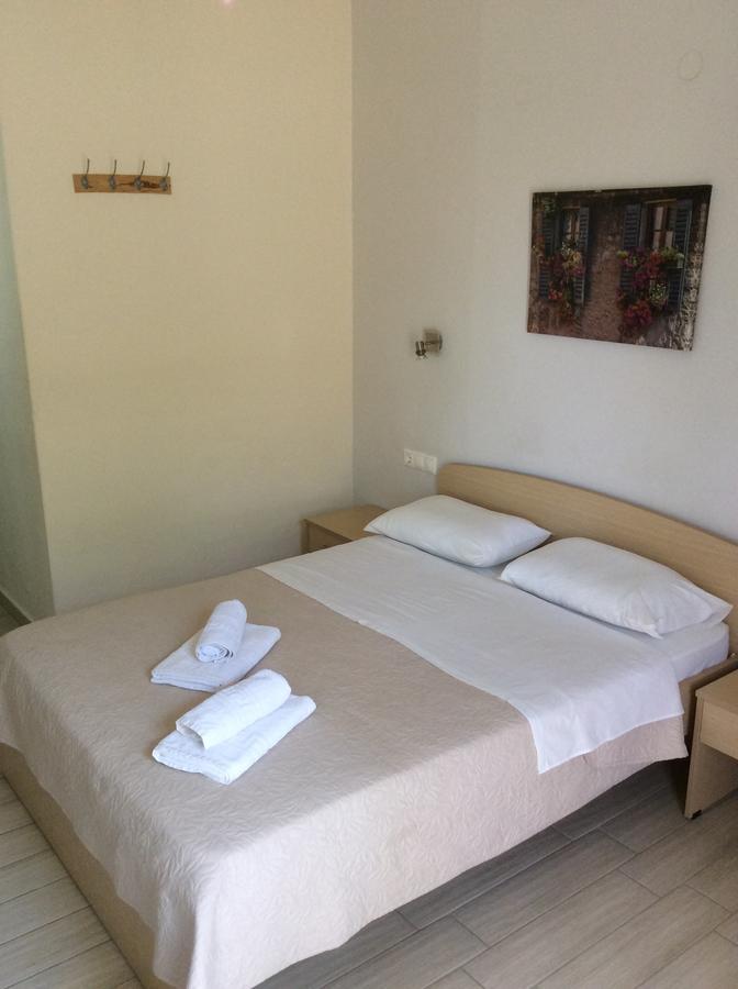 Elena Rooms Plakias Ngoại thất bức ảnh