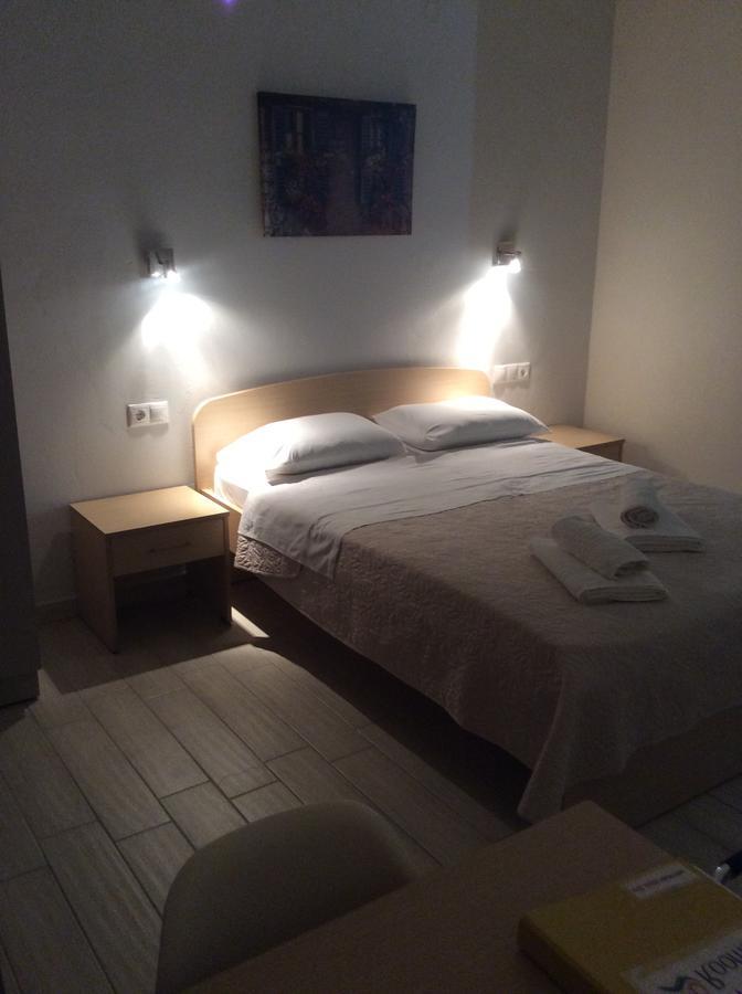 Elena Rooms Plakias Ngoại thất bức ảnh